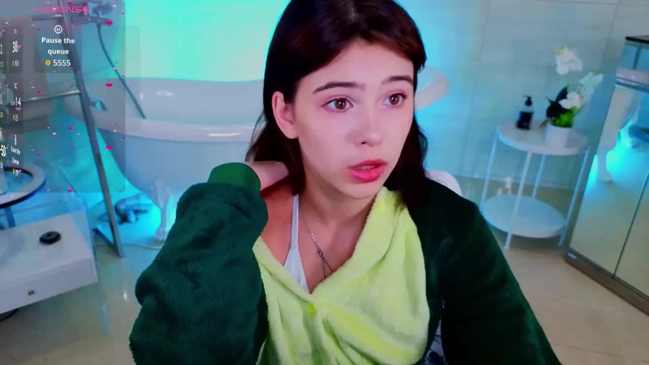 CoralineJones Live Sex June 28, 2026