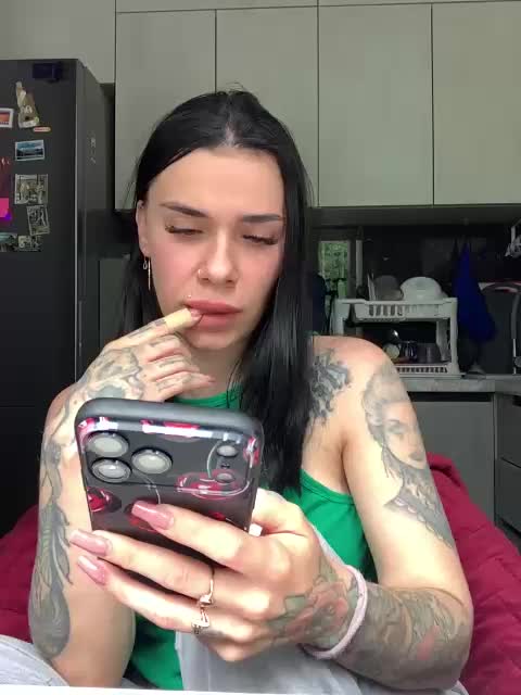 deva_maria Live Sex June 28, 2026
