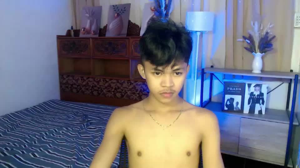 horny_joshxxx Live Sex June 28, 2026