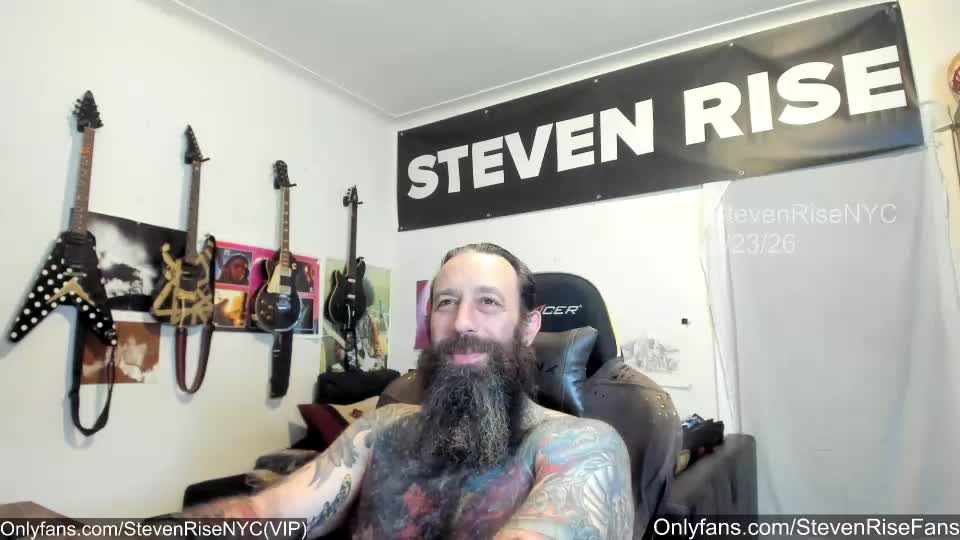 stevenrisenyc Live Sex June 28, 2026