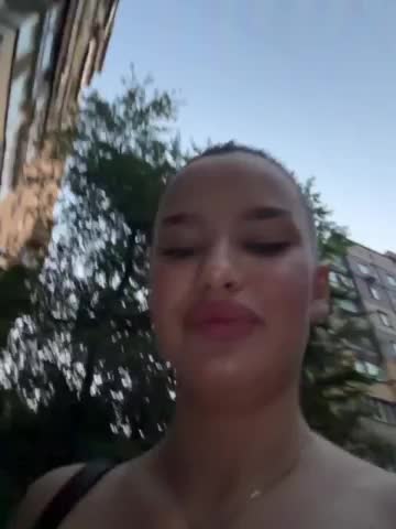 EvaDesire Live Sex June 28, 2026