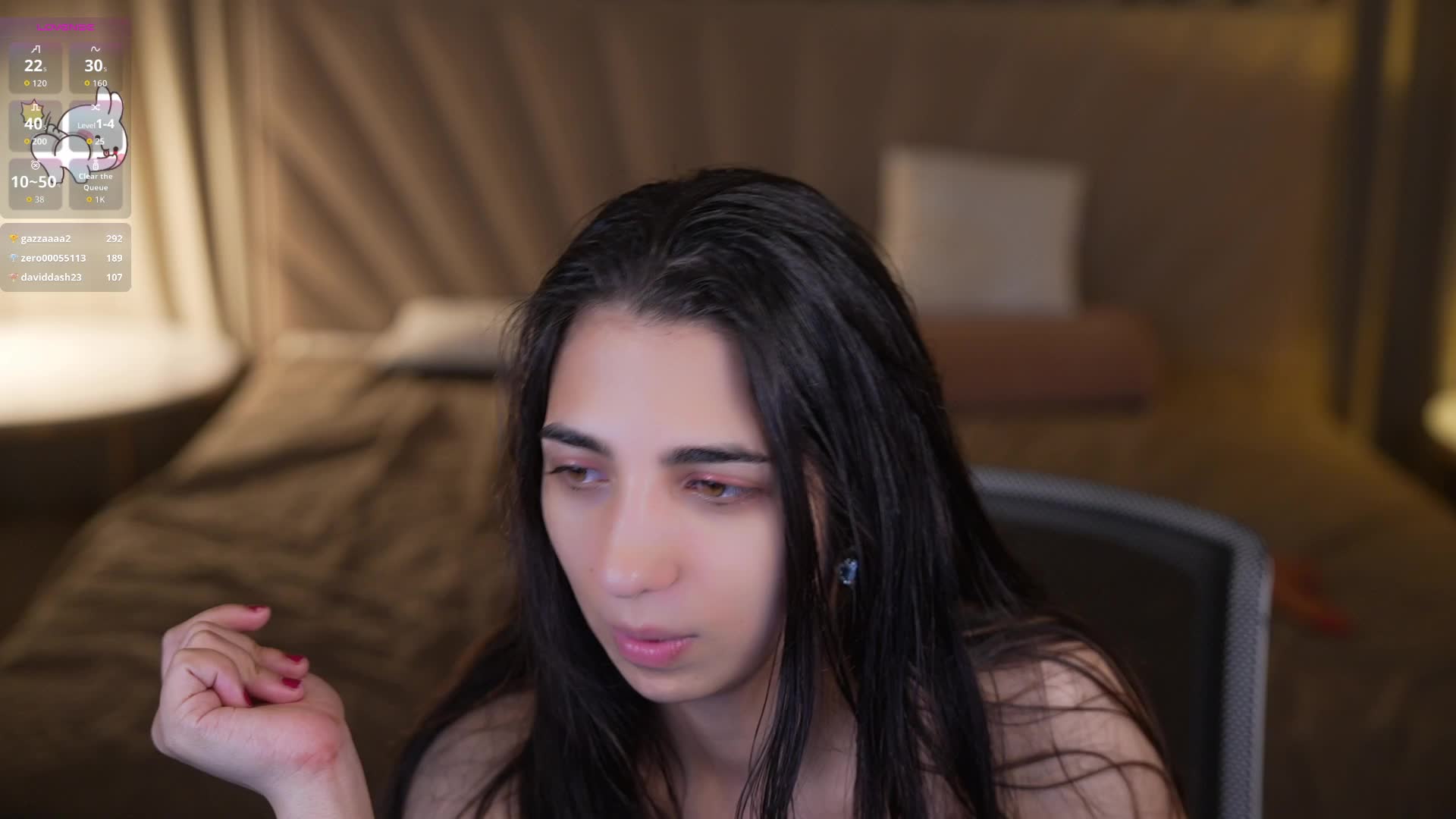 AnettaKiss Live Sex June 28, 2026