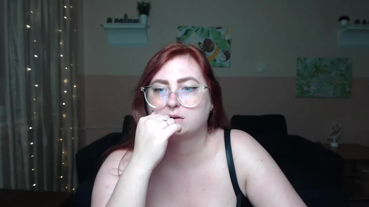 Aliciaredluv Live Sex June 28, 2026