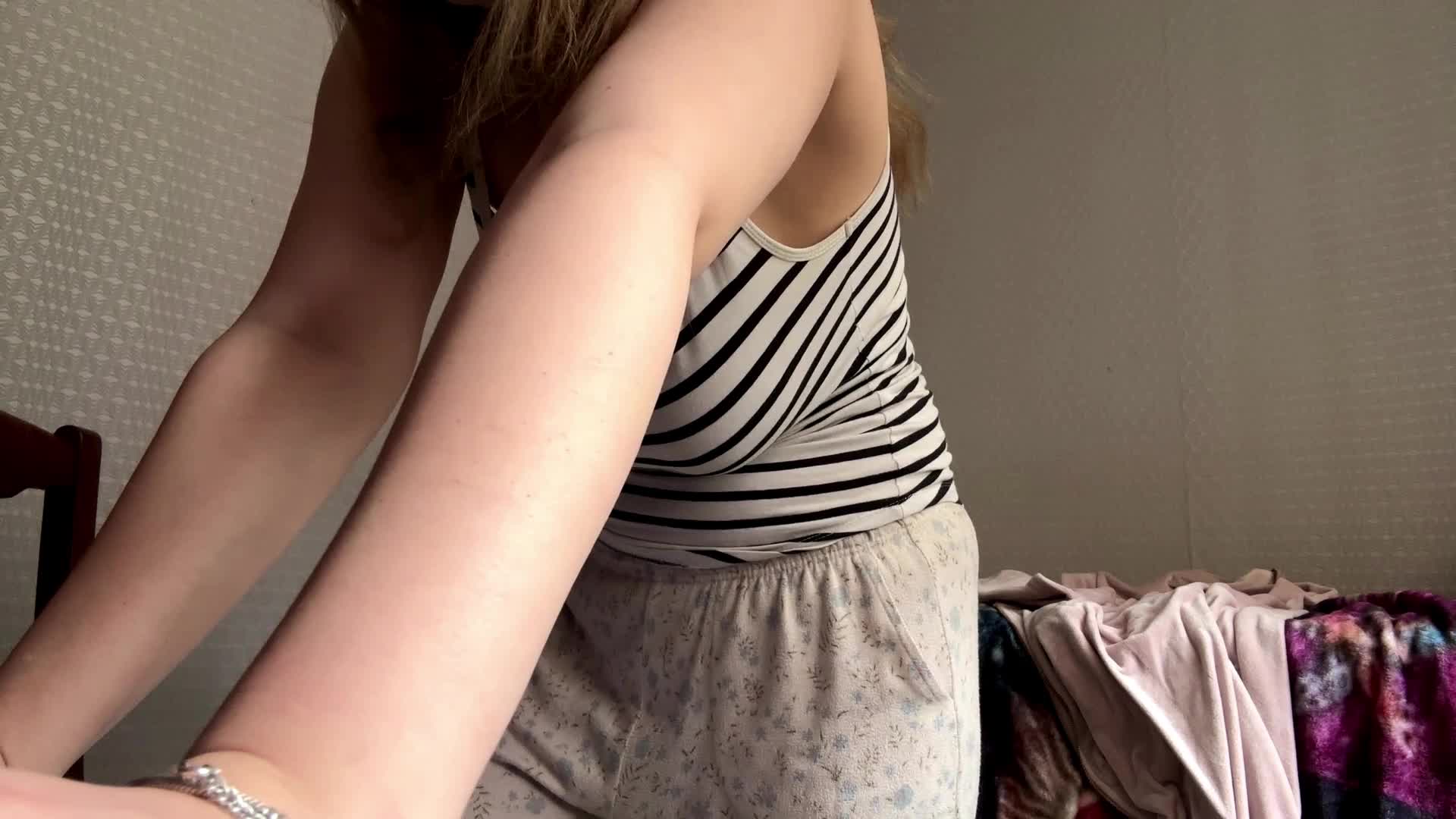 CloudyFoxy Live Sex June 28, 2026