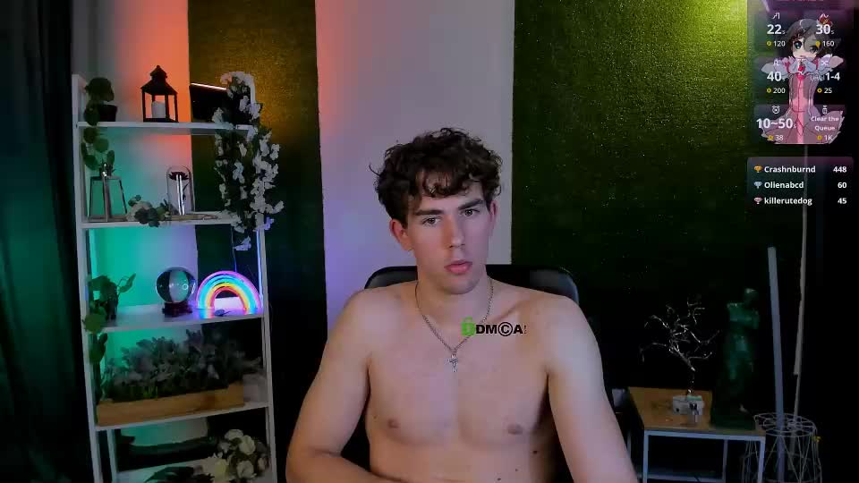 kevin_nix_ Live Sex June 28, 2026