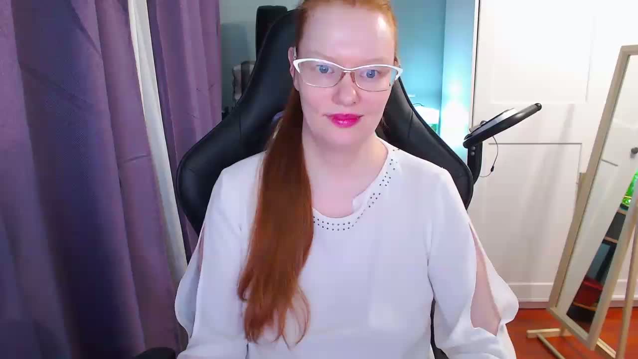 lady_inari Live Sex June 28, 2026