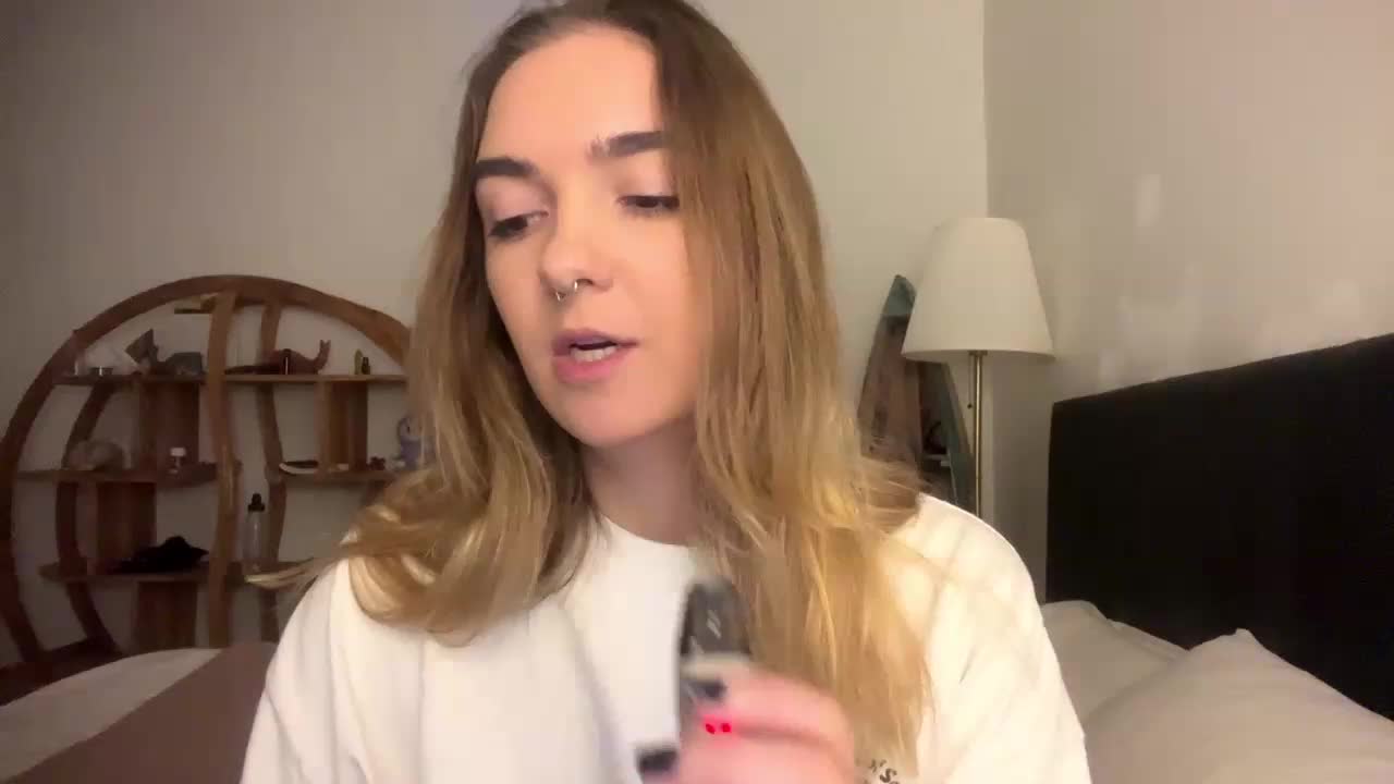 RoxyHorny Live Sex June 28, 2026