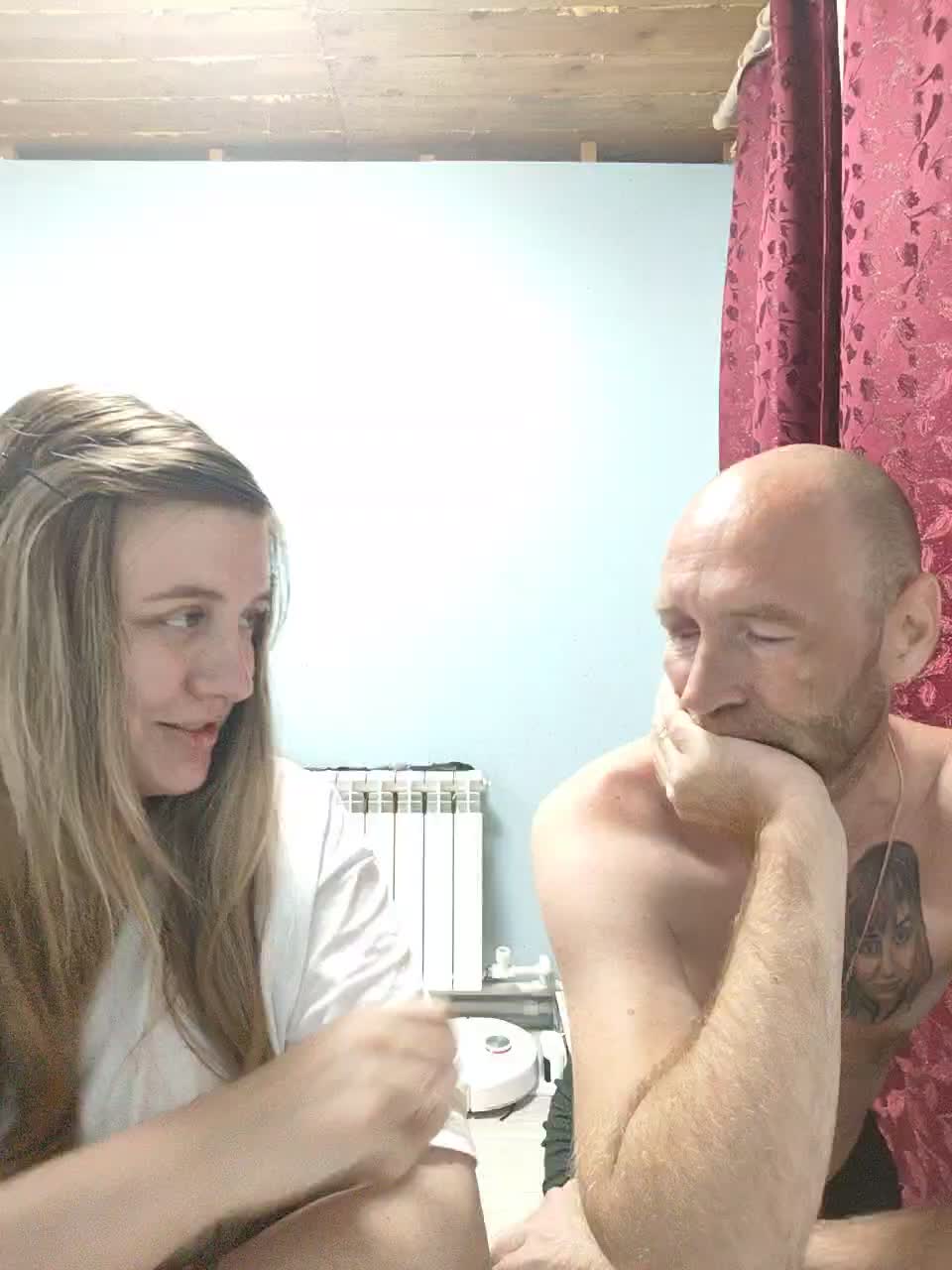 KeshVi777a Live Sex June 28, 2026