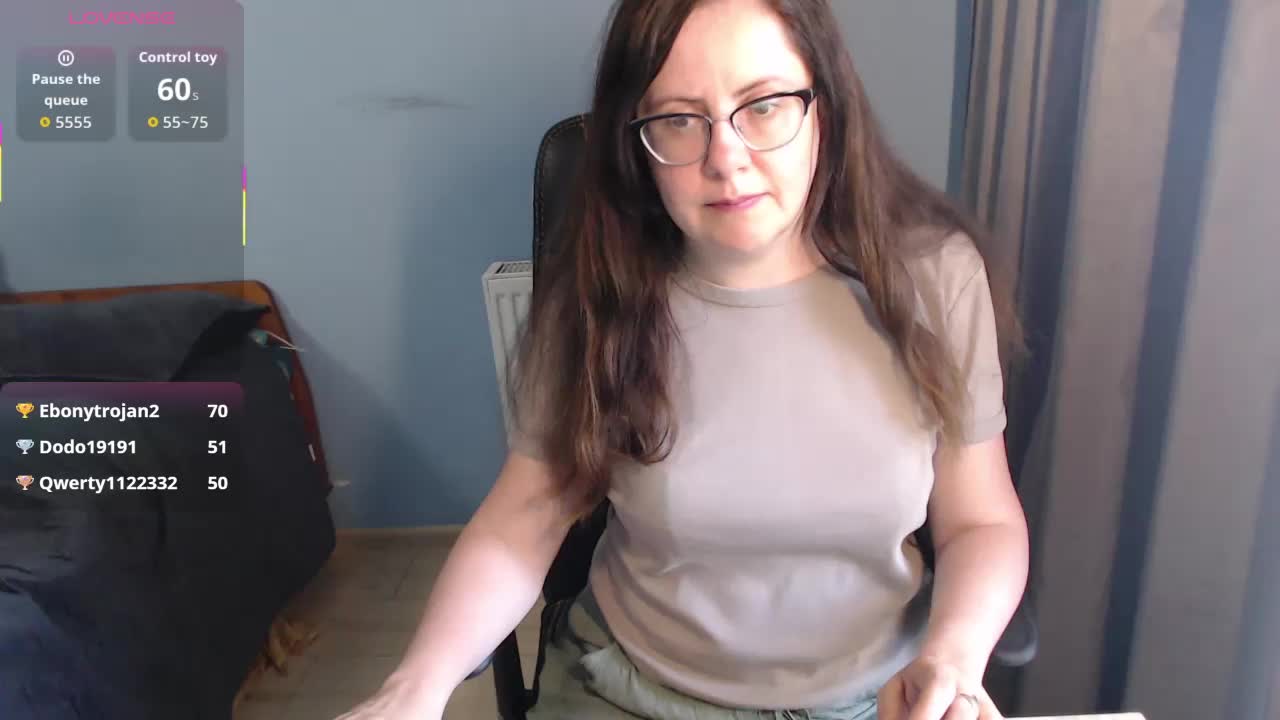 mandarinka28 Live Sex June 28, 2026