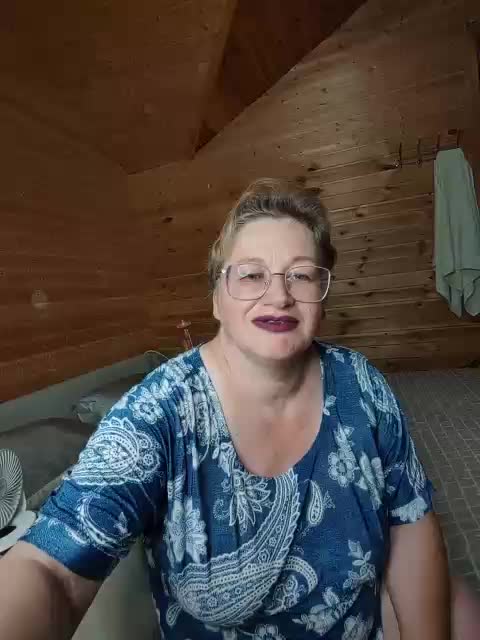 MilenaVelvet Live Sex June 28, 2026