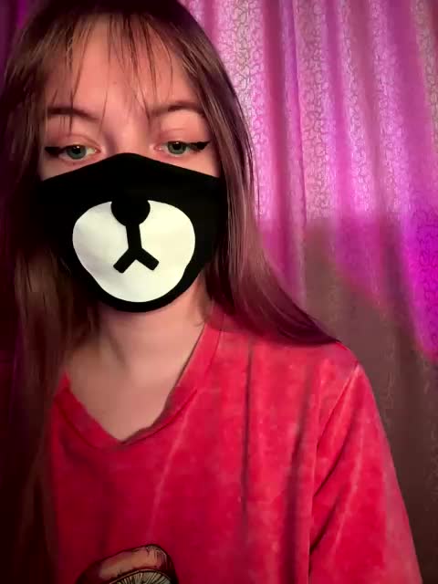 Tvoy_Medvezhenok Live Sex June 28, 2026