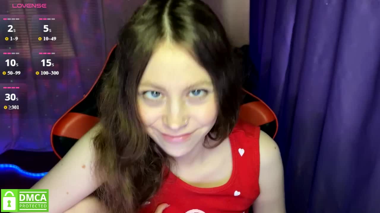 Natural-babe666 Live Sex June 28, 2026