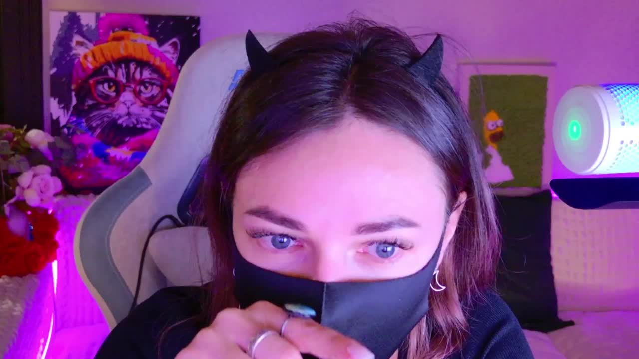 NightMint Live Sex June 28, 2026