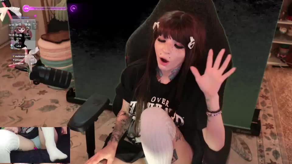 archancel Live Sex June 28, 2026