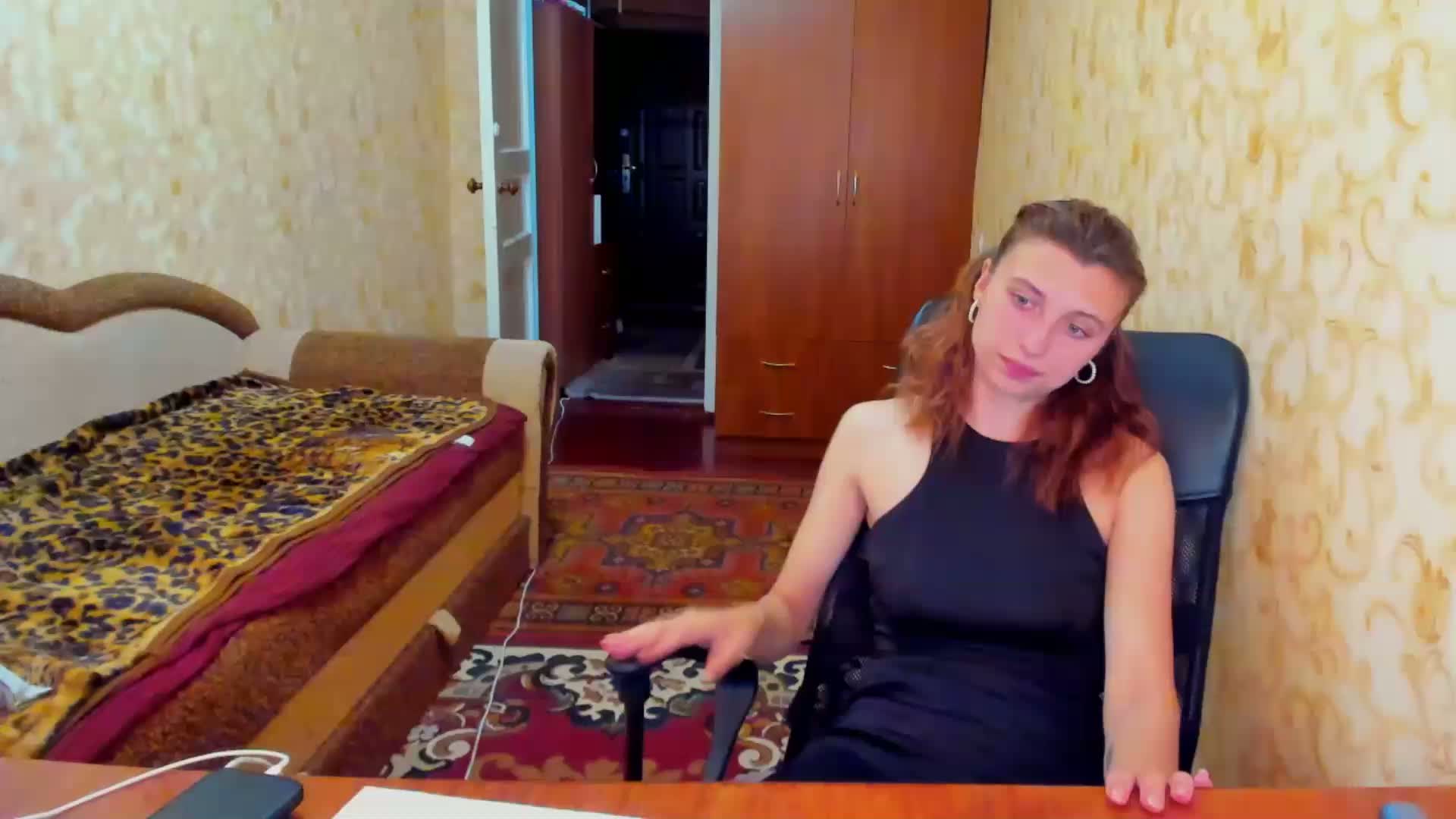 MilaBels Live Sex June 28, 2026