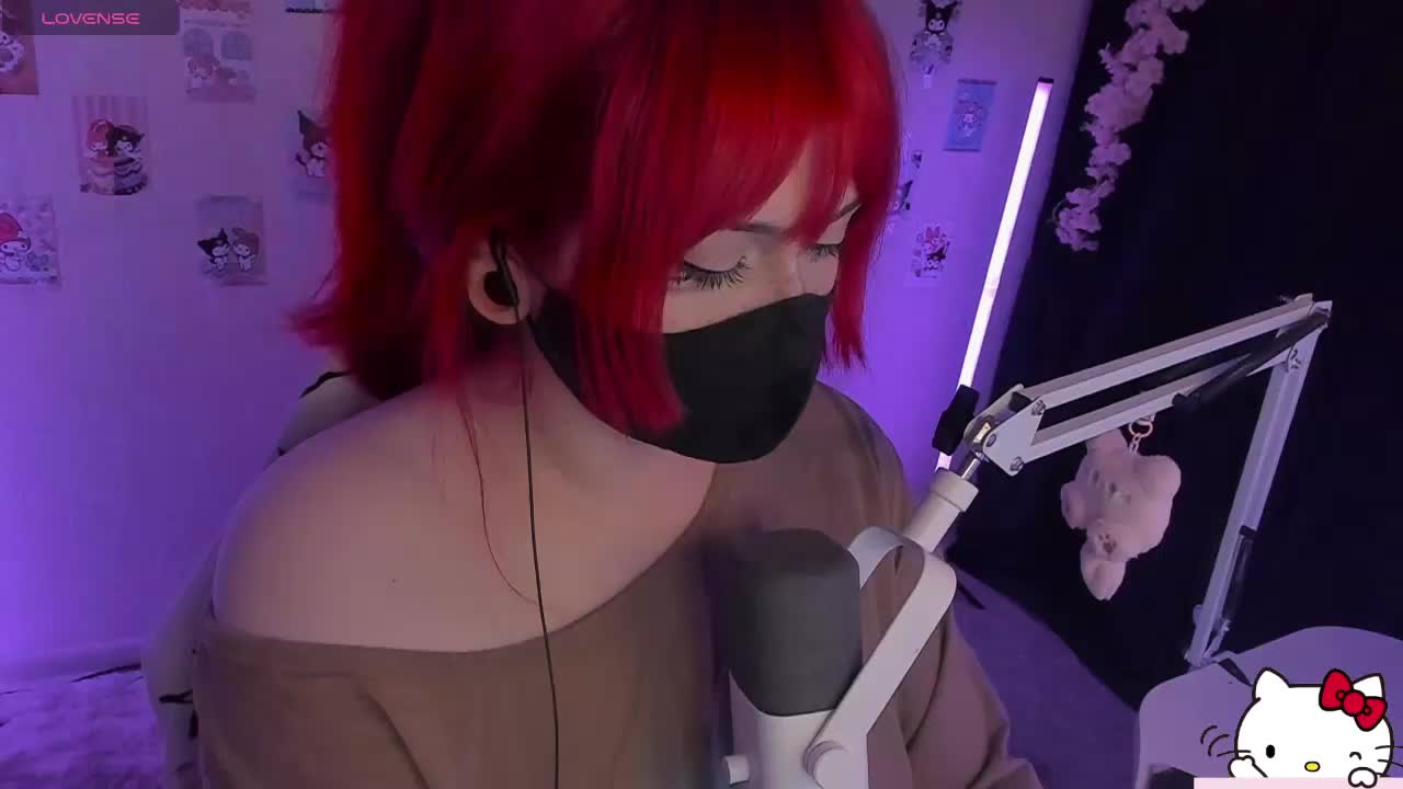 -Nanamin- Live Sex June 28, 2026