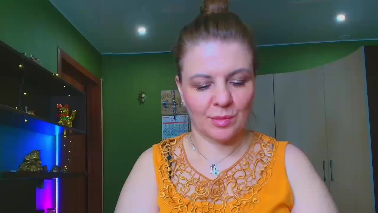Veronika_Gold Live Sex June 28, 2026