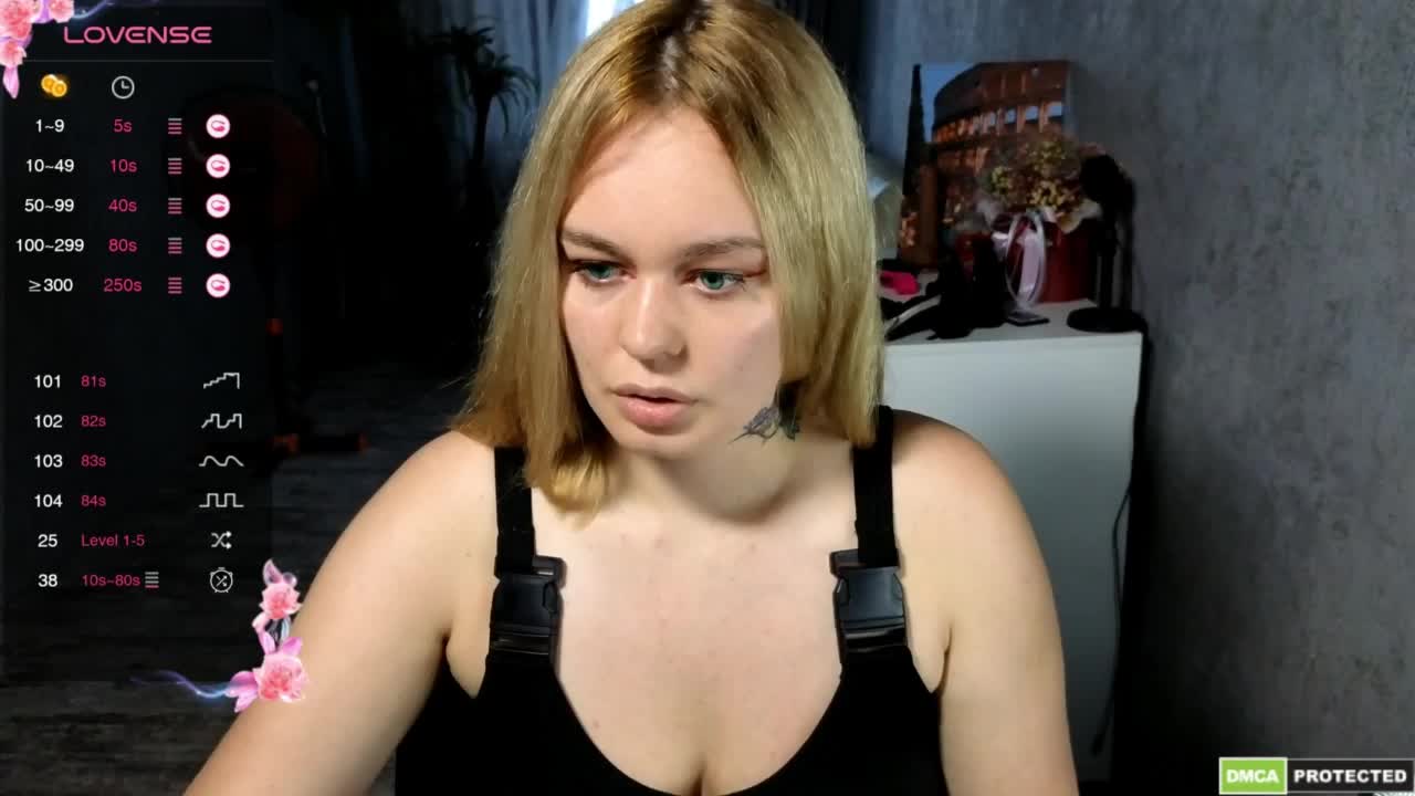 BadGirl2609 Live Sex June 28, 2026