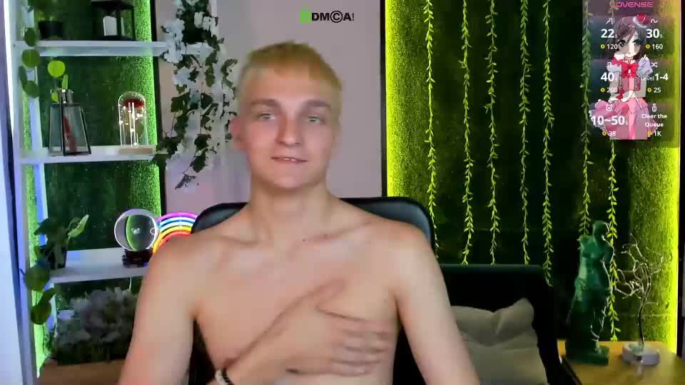 john_lik Live Sex June 28, 2026