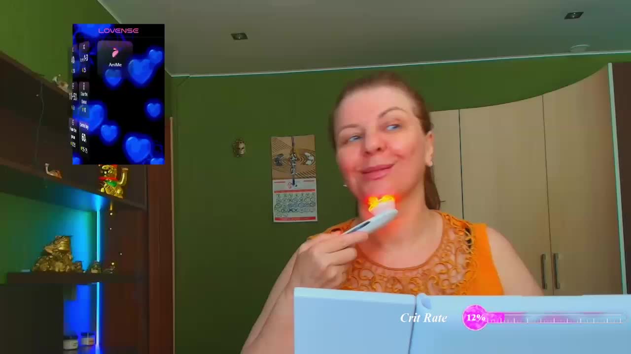 Veronika_Gold Live Sex June 28, 2026