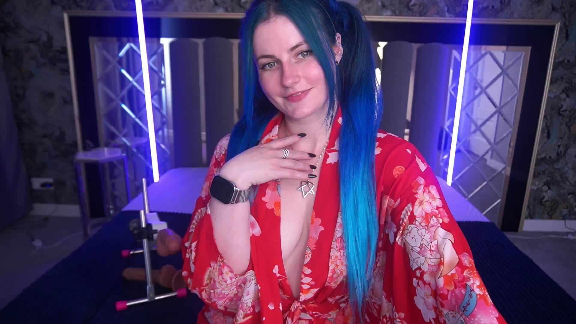 AlisaGrace Live Sex June 28, 2026