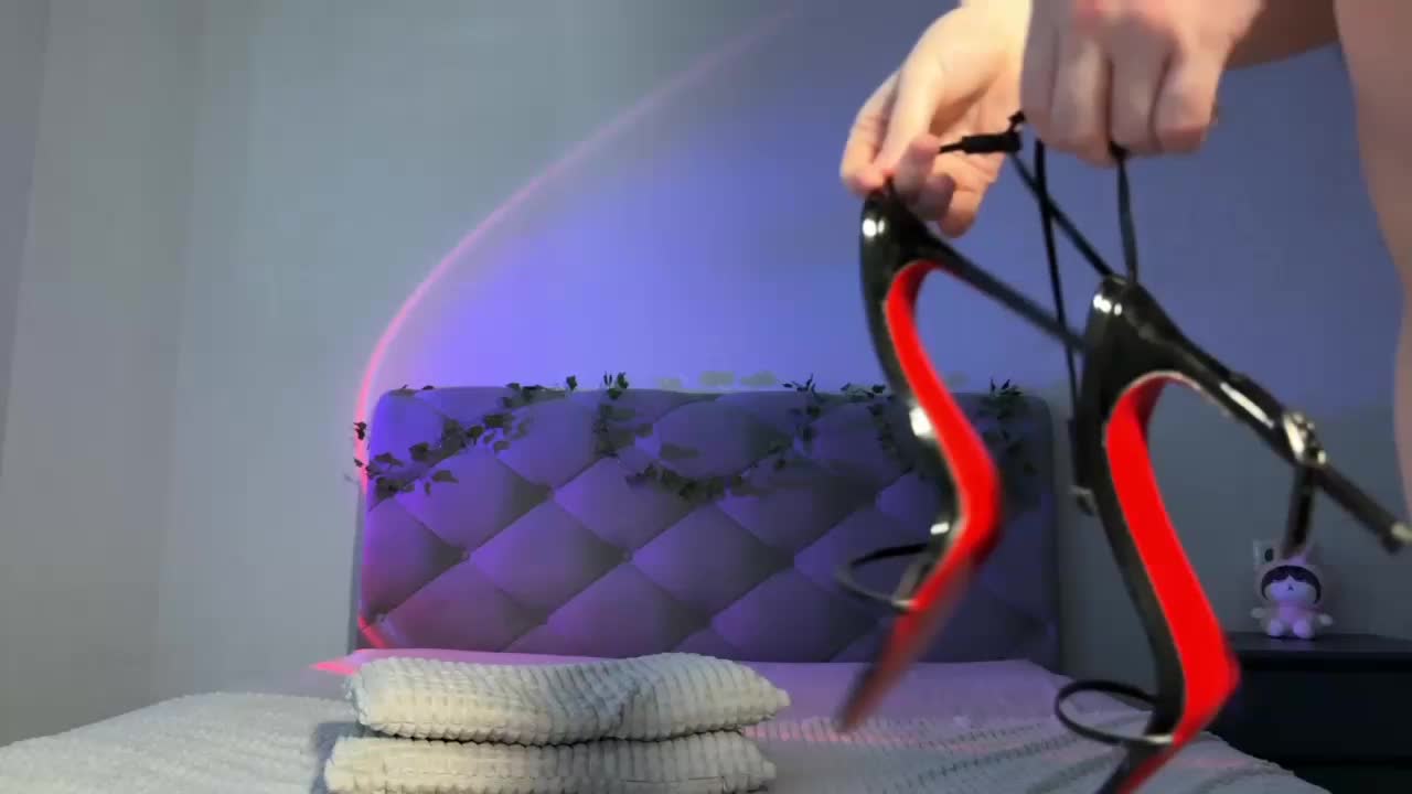 DariaMalkova Live Sex June 28, 2026