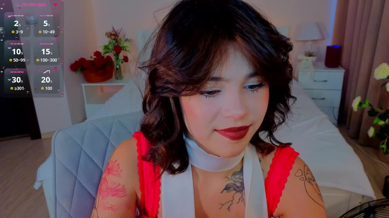 CoralineJones Live Sex June 28, 2026