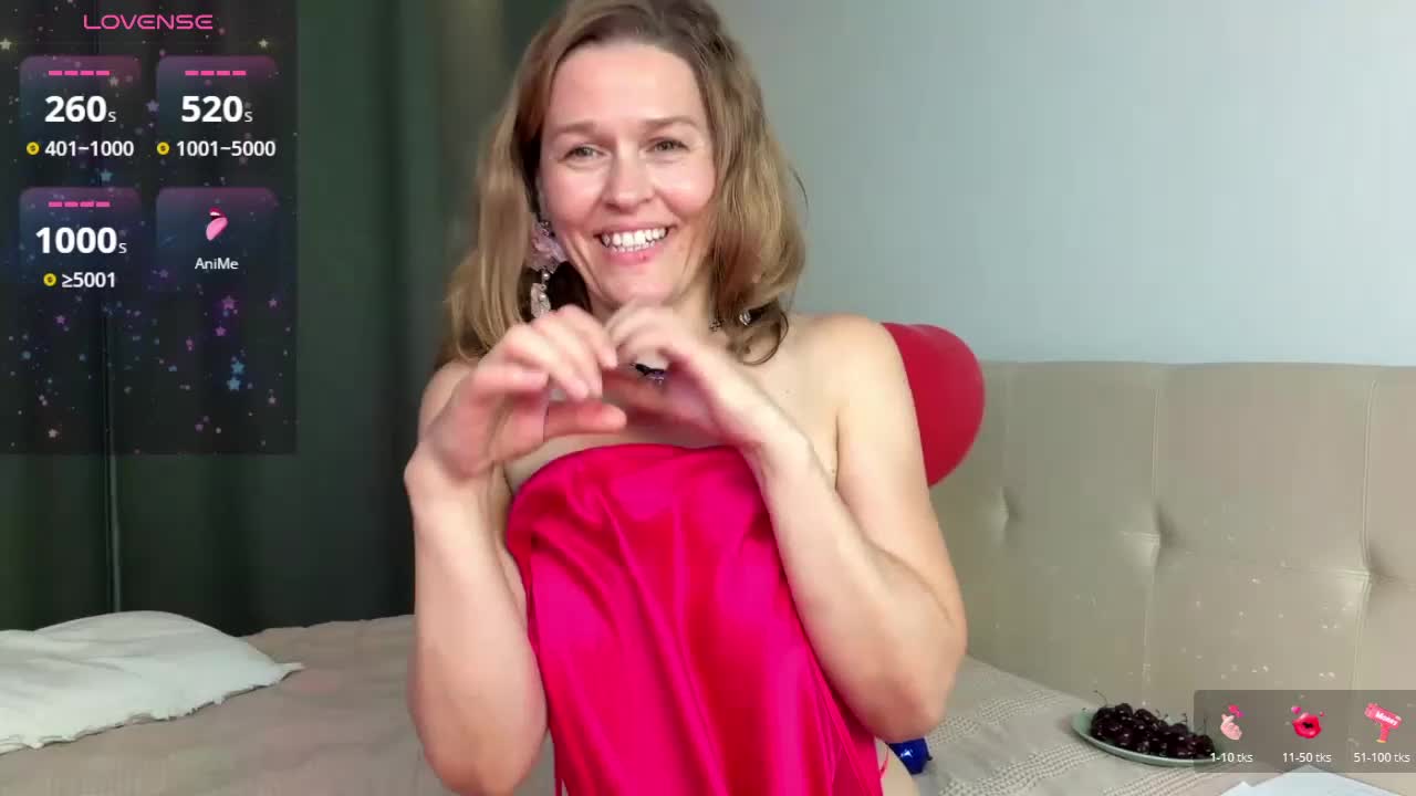 Lizacamsa Live Sex June 29, 2026