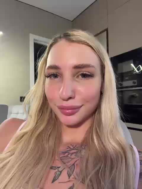 Cristi-Candy Live Sex June 29, 2026