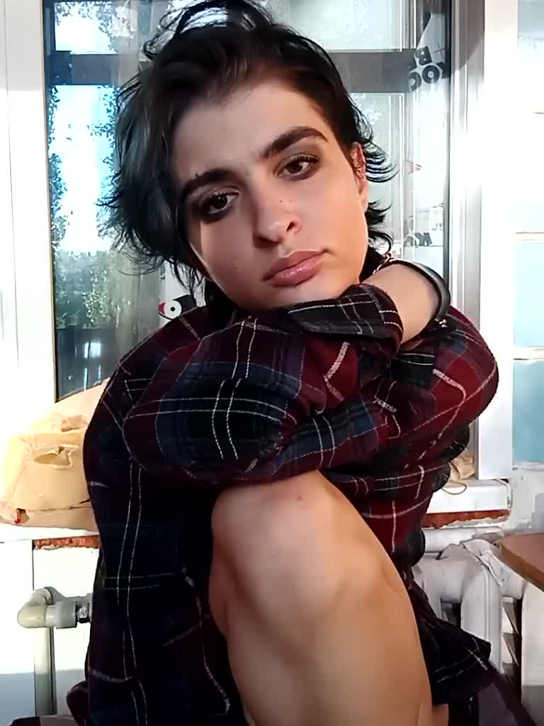 CyberSquirtSiren Live Sex June 29, 2026
