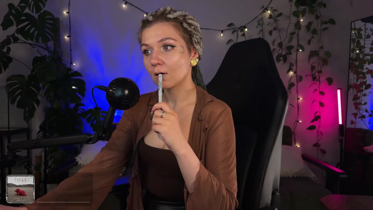 SOVA_tut Live Sex June 29, 2026
