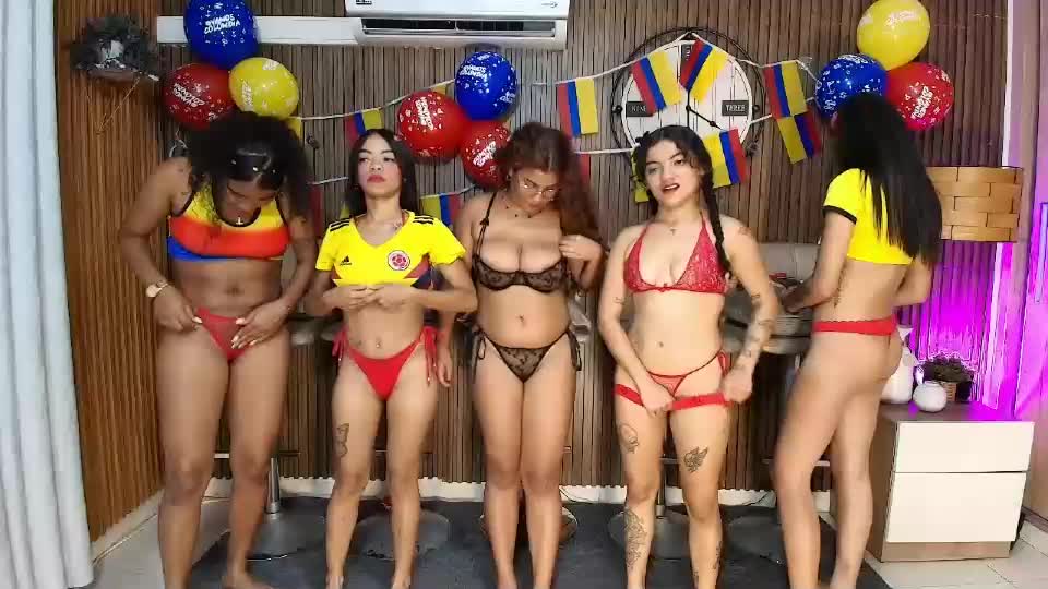 canelasquirtxxx Live Sex June 29, 2026