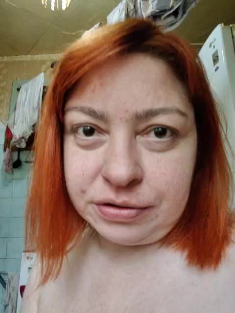 Dinochka38 Live Sex June 29, 2026