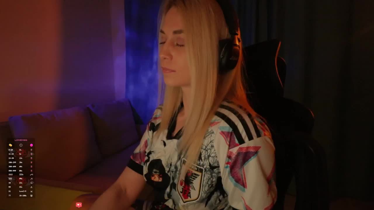 DigitalAlexa Live Sex June 29, 2026