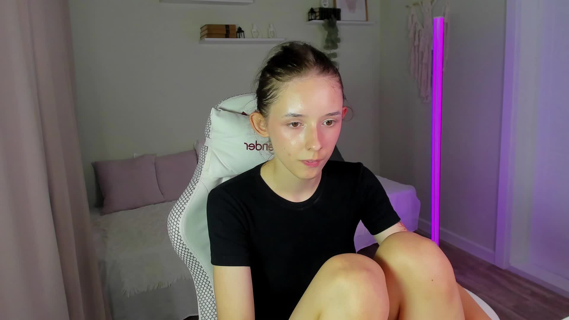 AnnaOddy Live Sex June 29, 2026