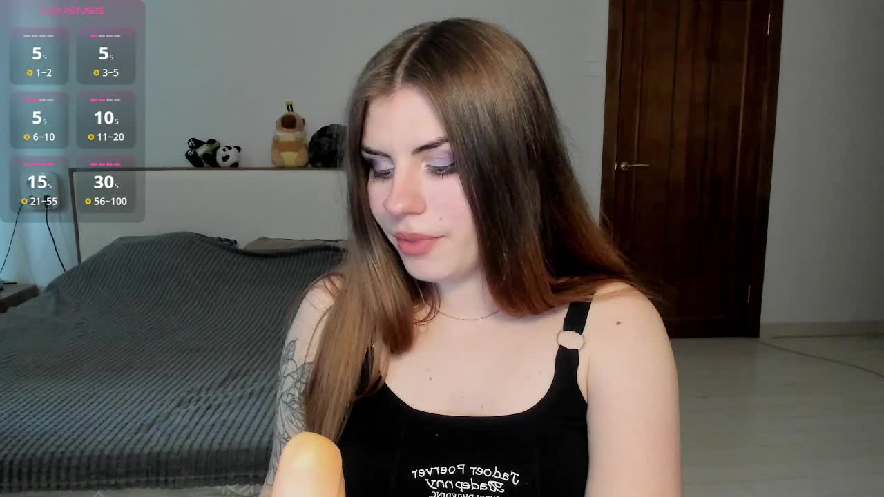 AmiGray Live Sex June 29, 2026