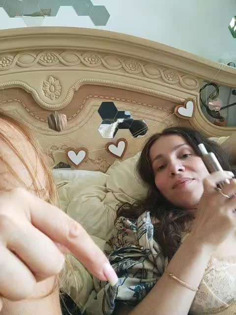 Bonne-Aurore Live Sex June 29, 2026
