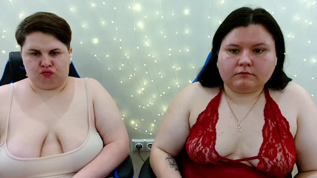 BeckyAndEllen Live Sex June 29, 2026