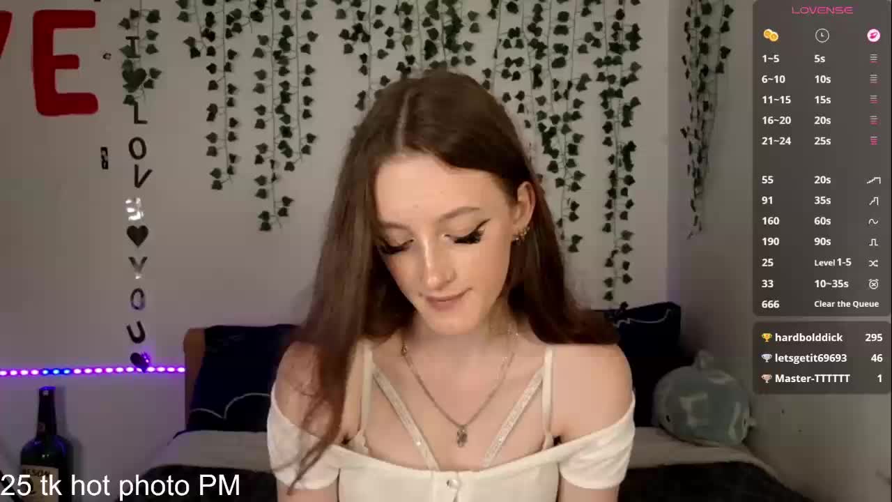 VikkiShon Live Sex June 29, 2026