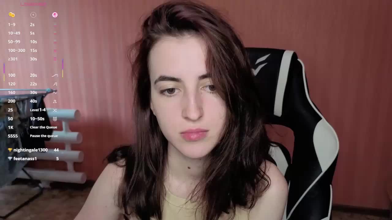 Valeritiio Live Sex June 29, 2026