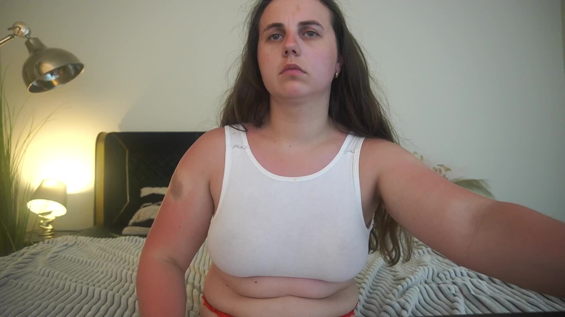 DariaCalm Live Sex June 29, 2026