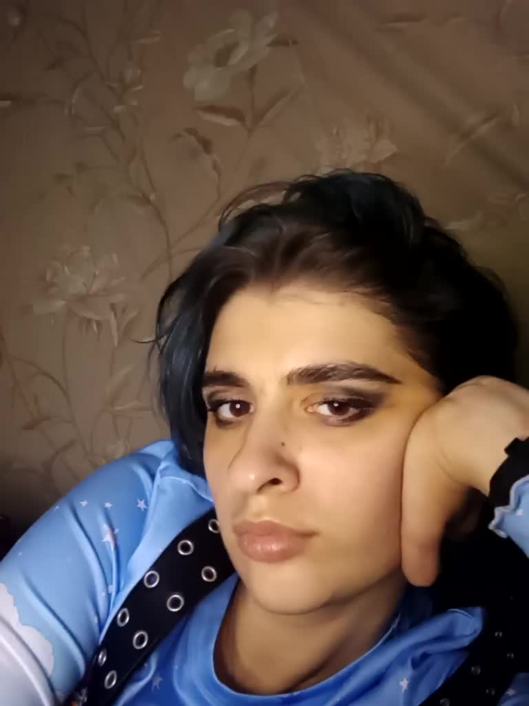 CyberSquirtSiren Live Sex June 29, 2026