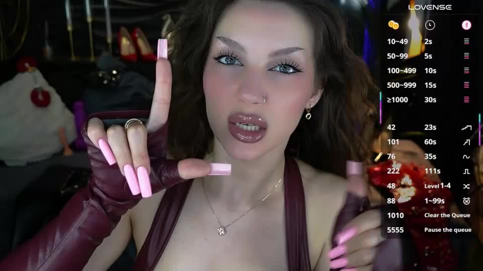 mistress_darsy Live Sex June 29, 2026