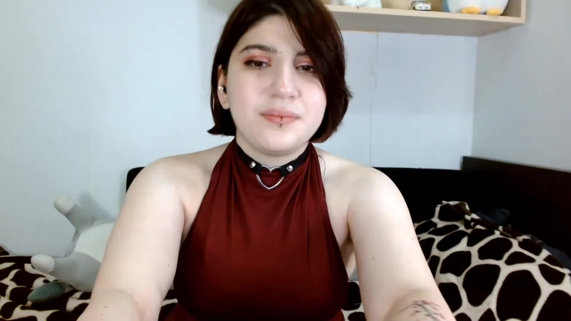OrianaSecret Live Sex June 29, 2026
