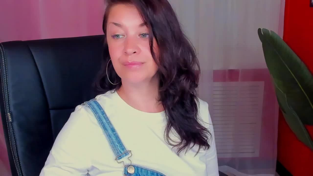 AnaMills Live Sex June 29, 2026