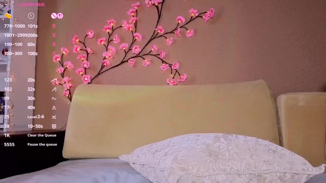SoraKitty Live Sex June 29, 2026