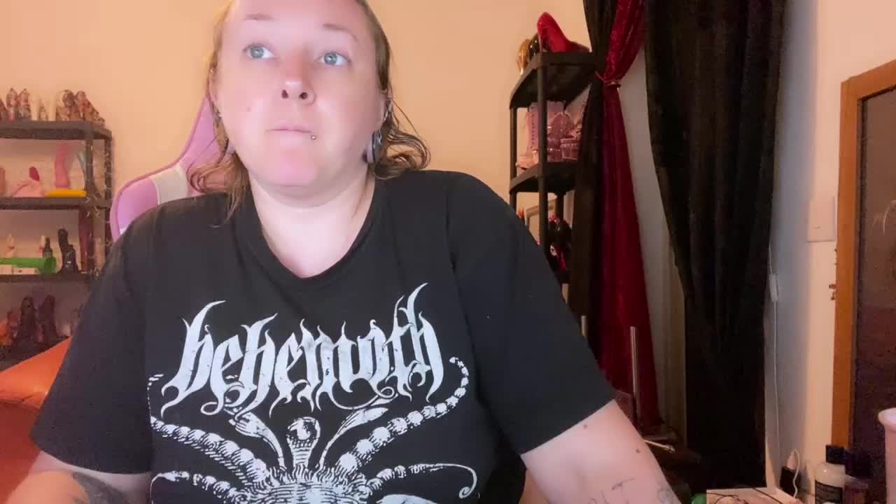NylonQueen Live Sex June 29, 2026