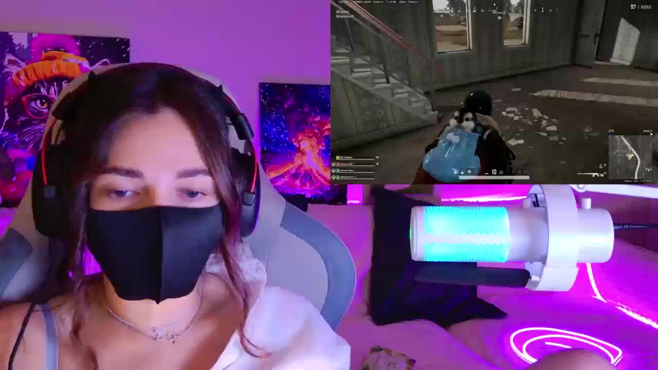 NightMint Live Sex June 29, 2026