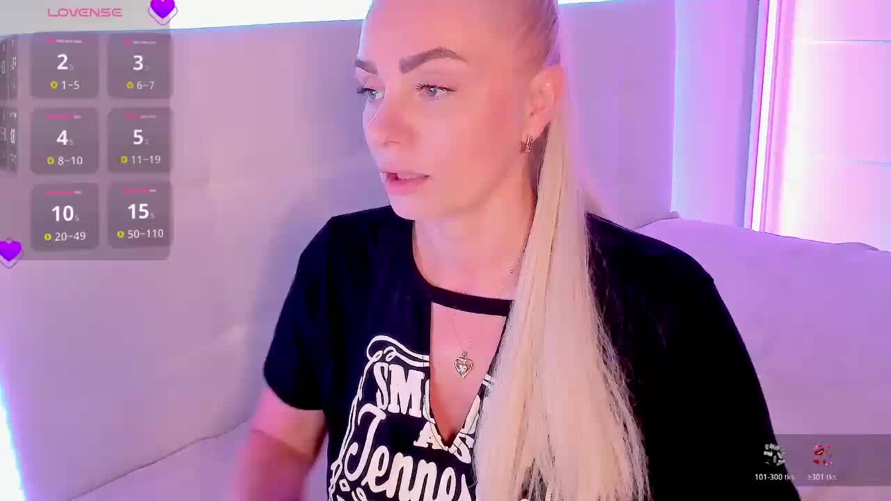 _-Dasha-_ Live Sex June 29, 2026