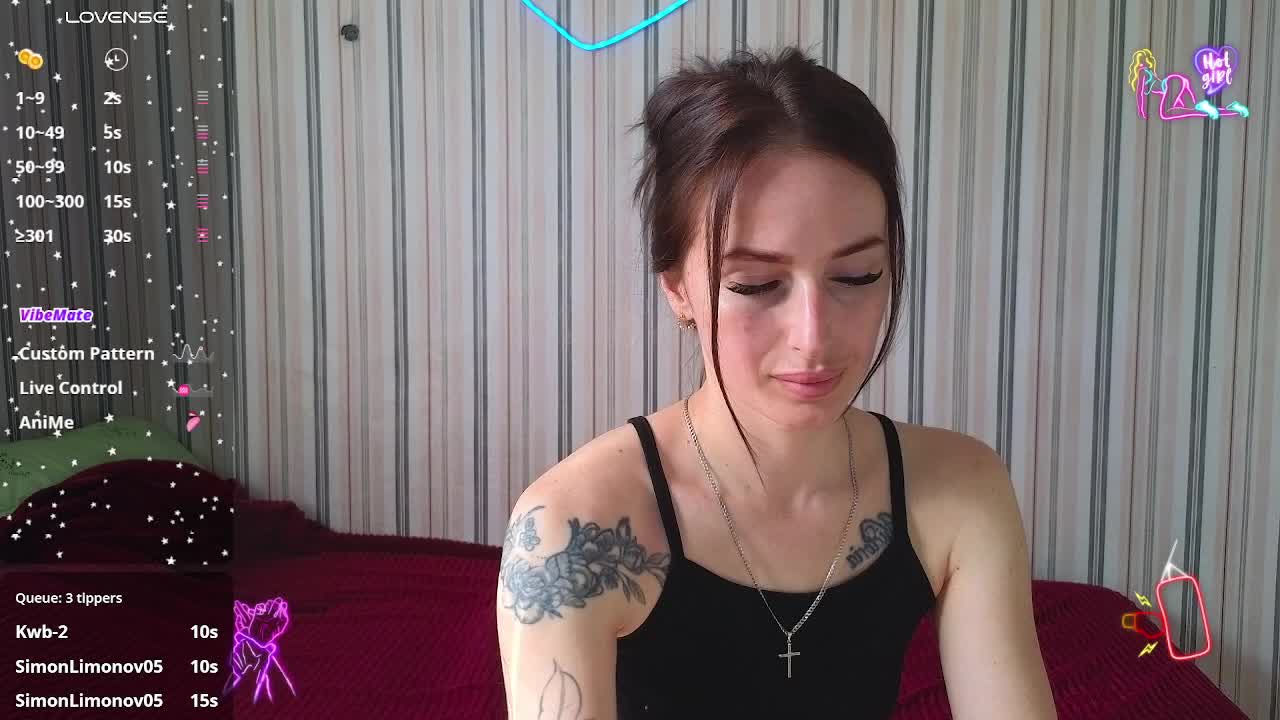 xxadrihanna Live Sex June 29, 2026